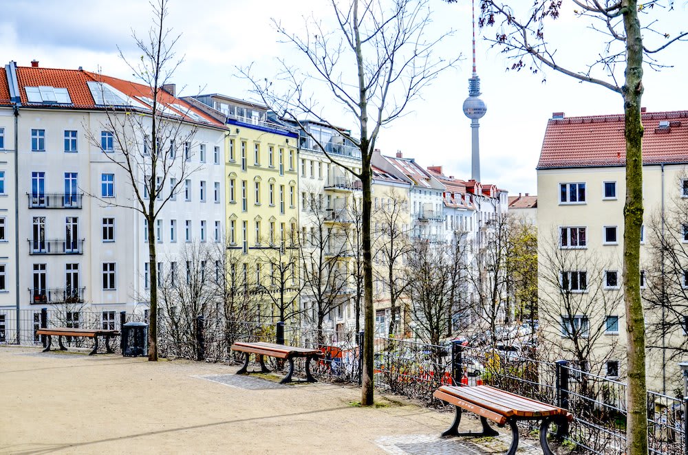 prenzlauer berg in berlin