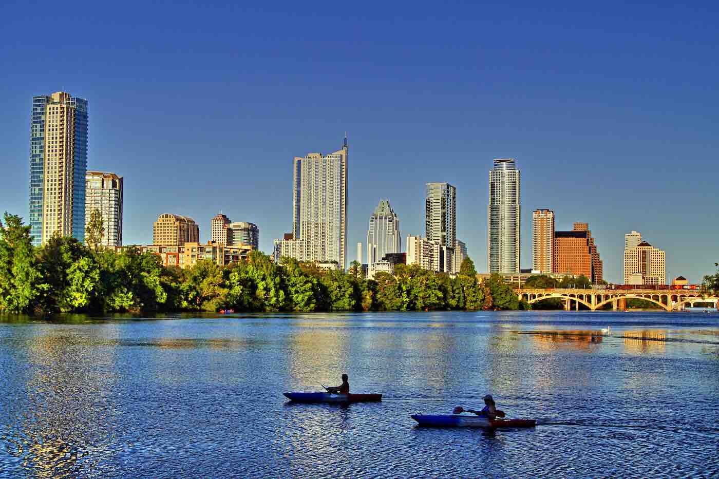 austin, tx
