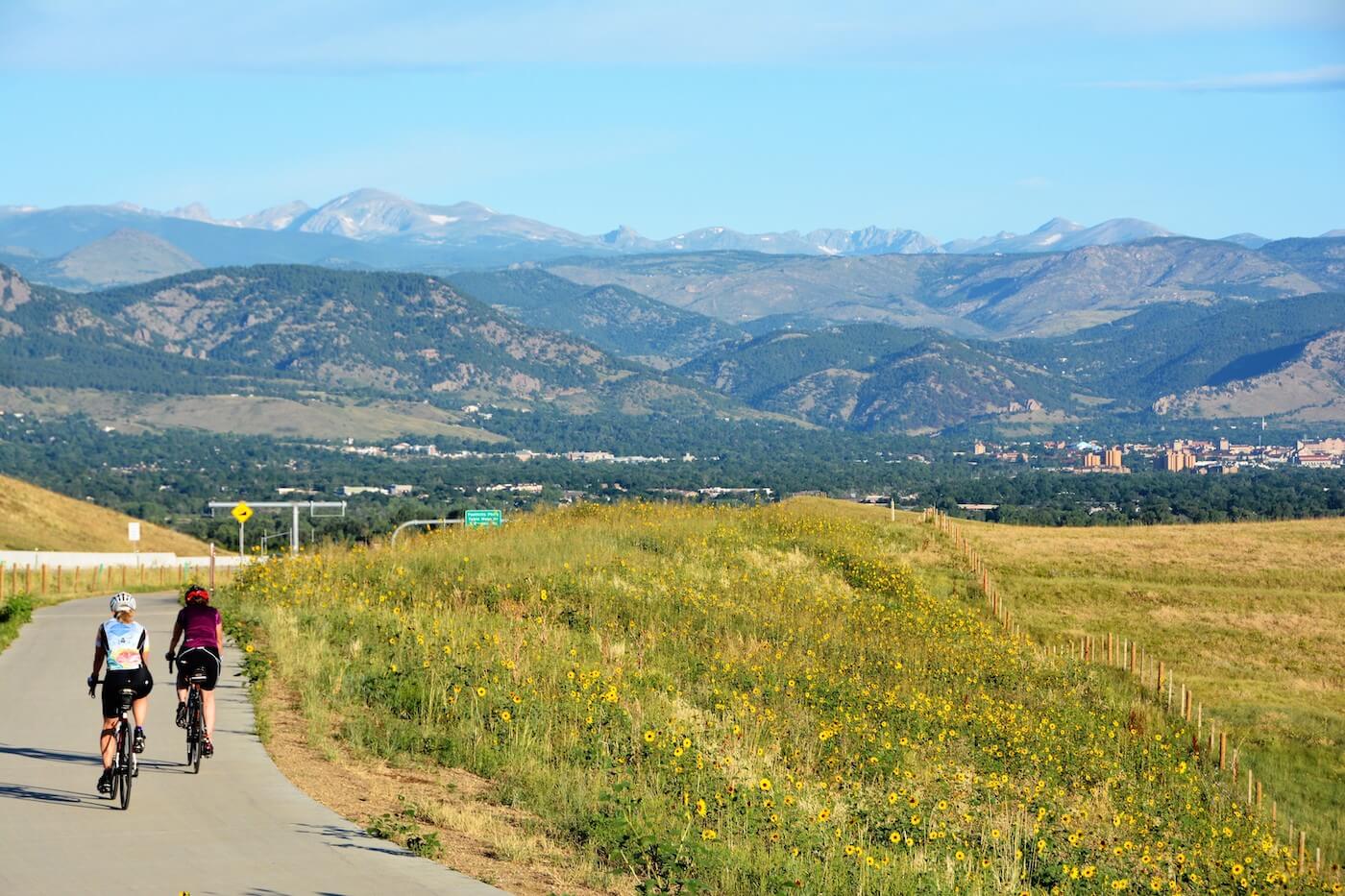 boulder, colorado
