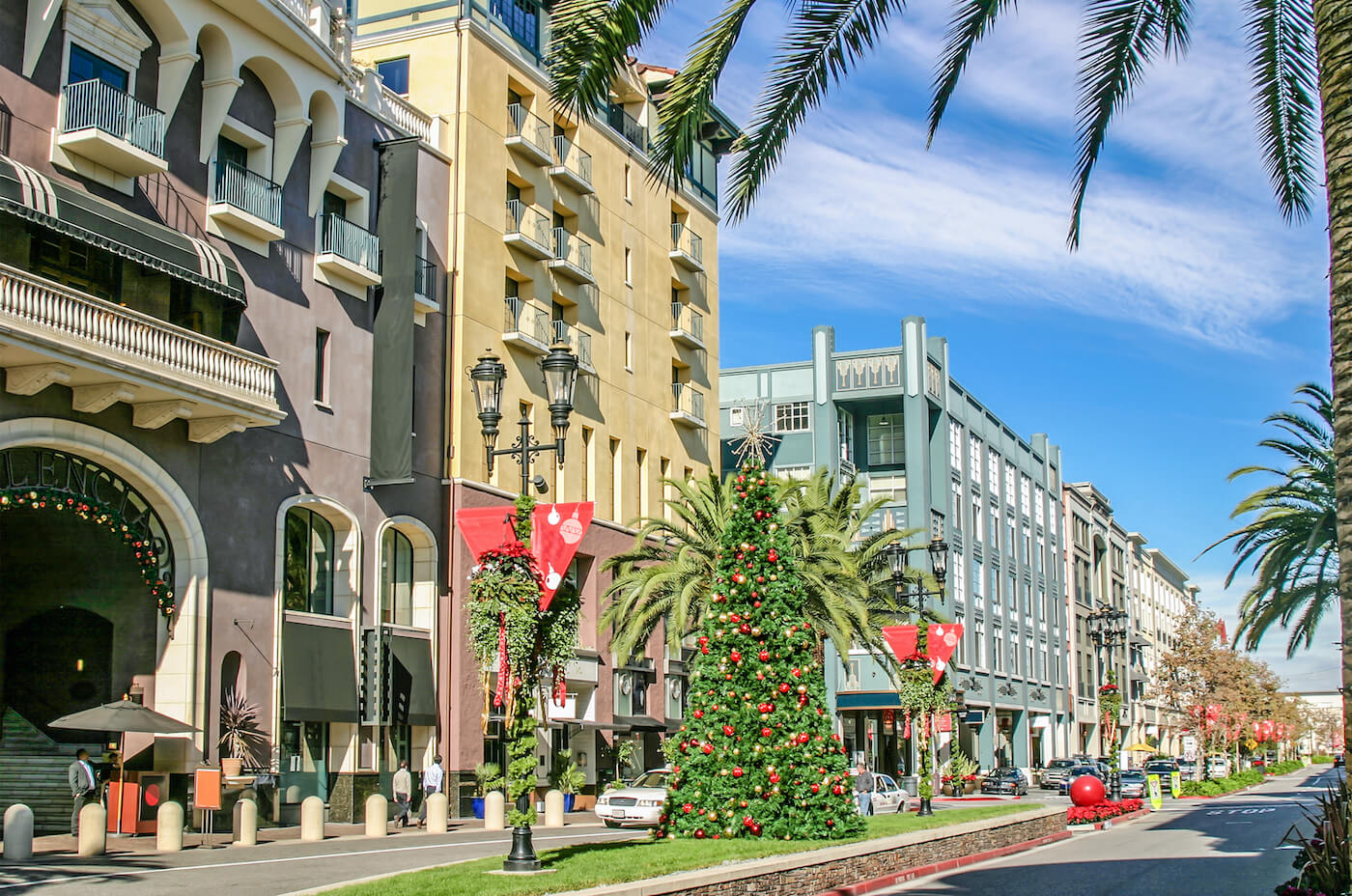 san jose's downtown
