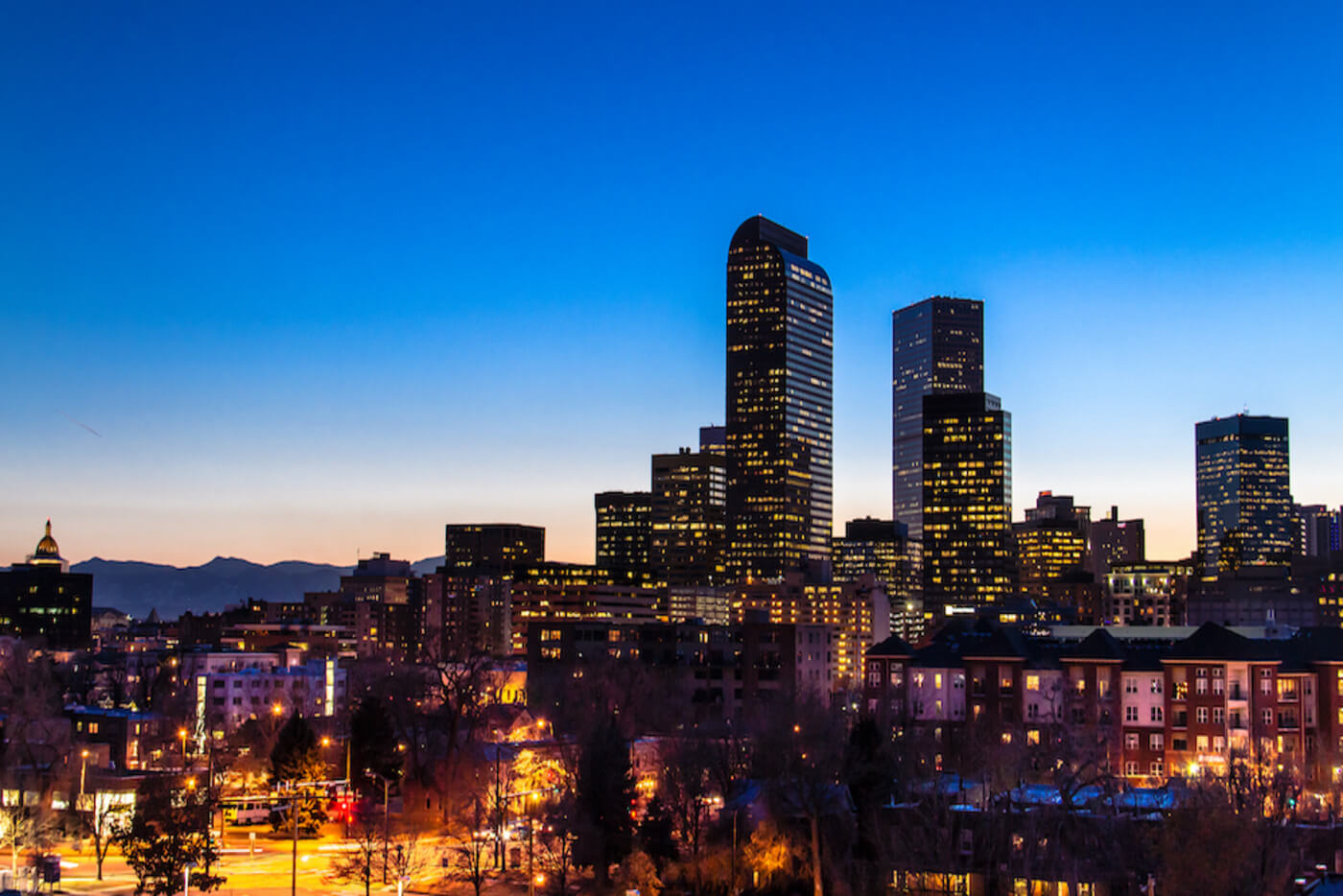 denver skyline denver sublet