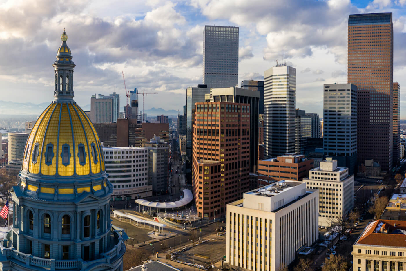 denver skyline denver sublet