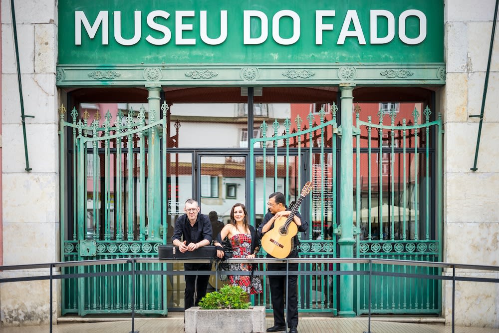 museo do fado