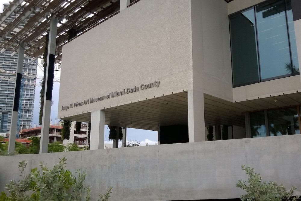 pamm museum miami