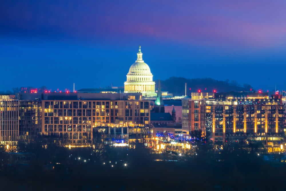 dc skyline