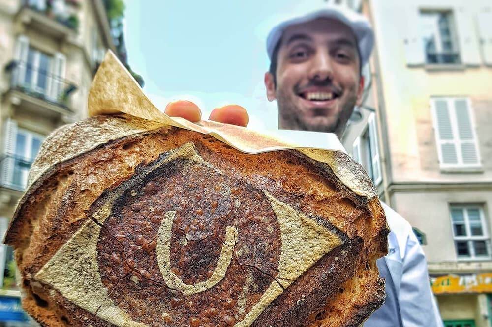 utopie bakery paris