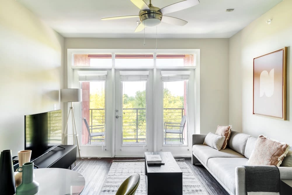 a pet friendly apartment in austin