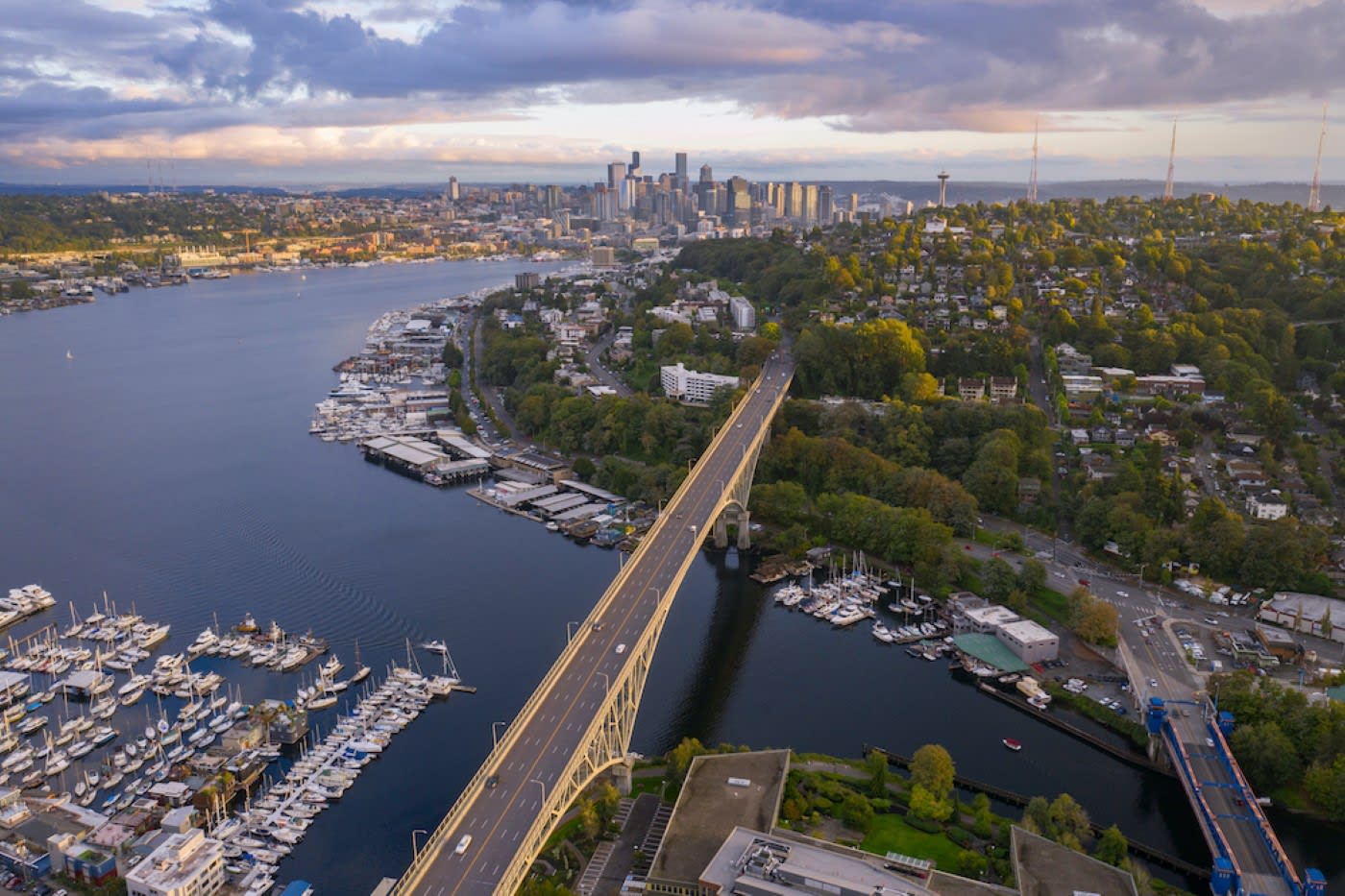 arbor heights, seattle