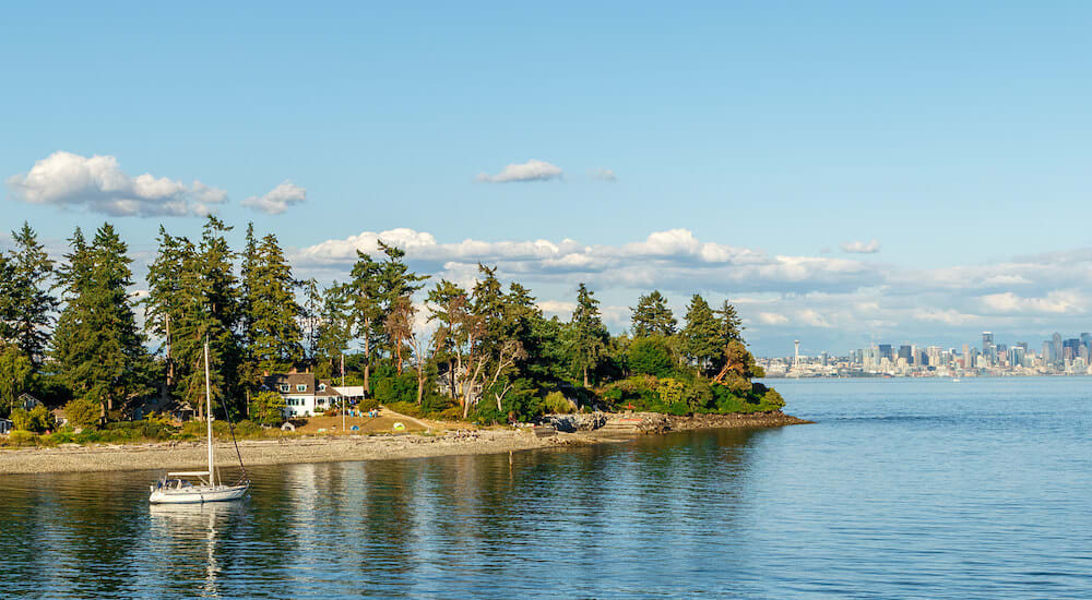 bainbridge island things to do in seattle