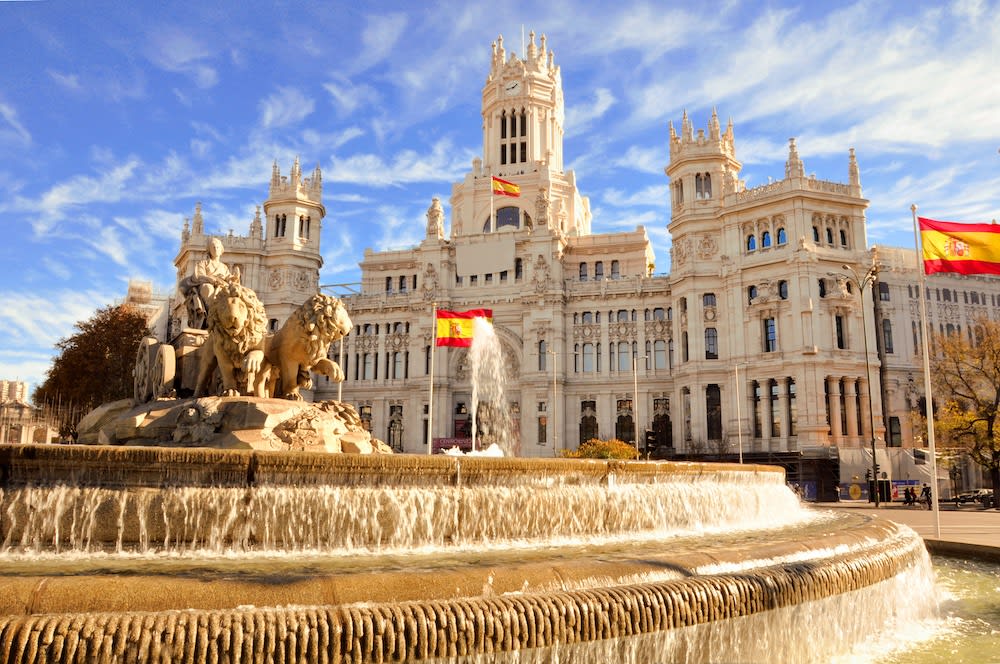 things to do in madrid