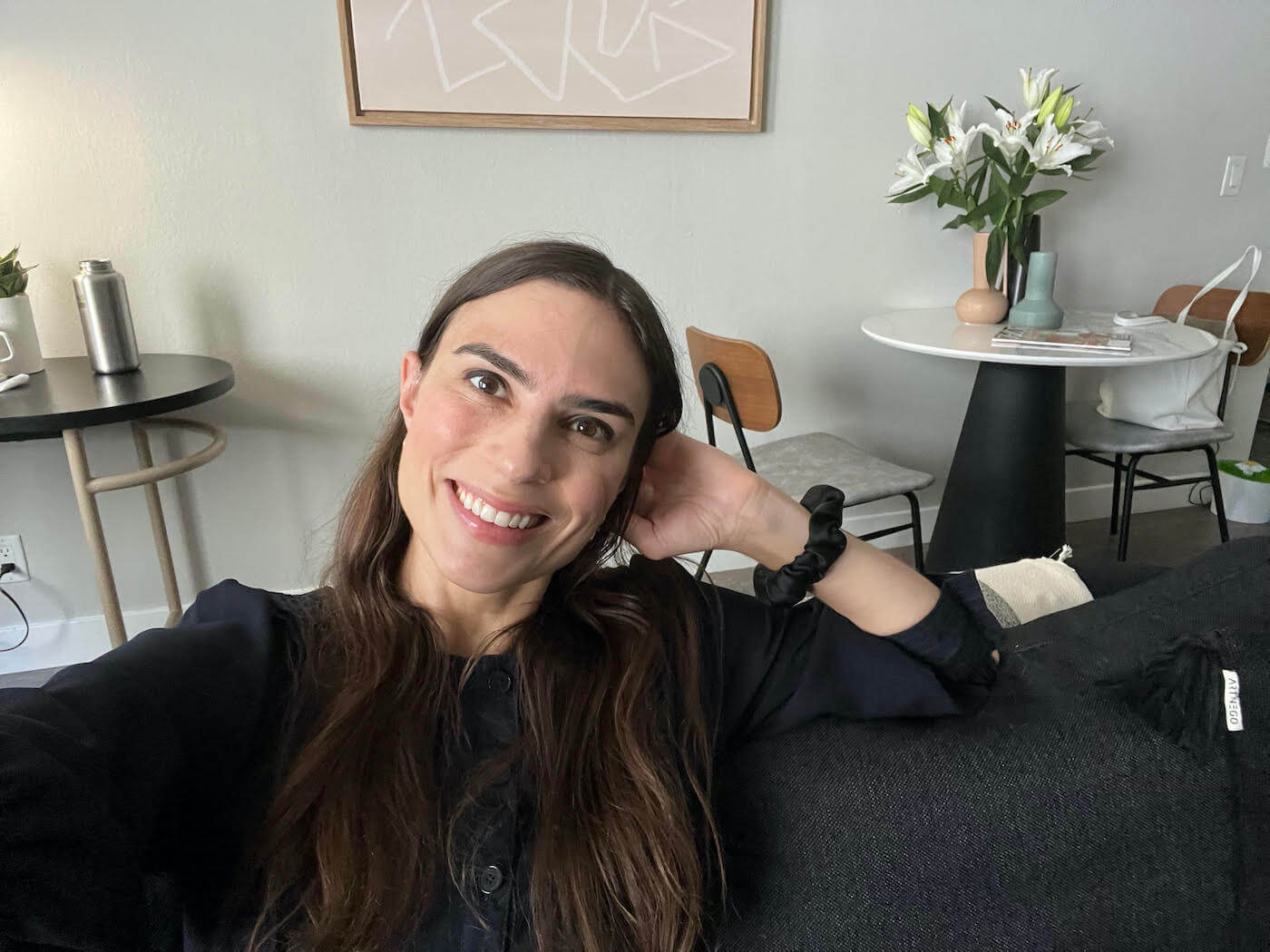 home organizer caroline solomon