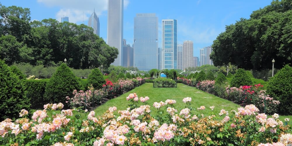 Grant park