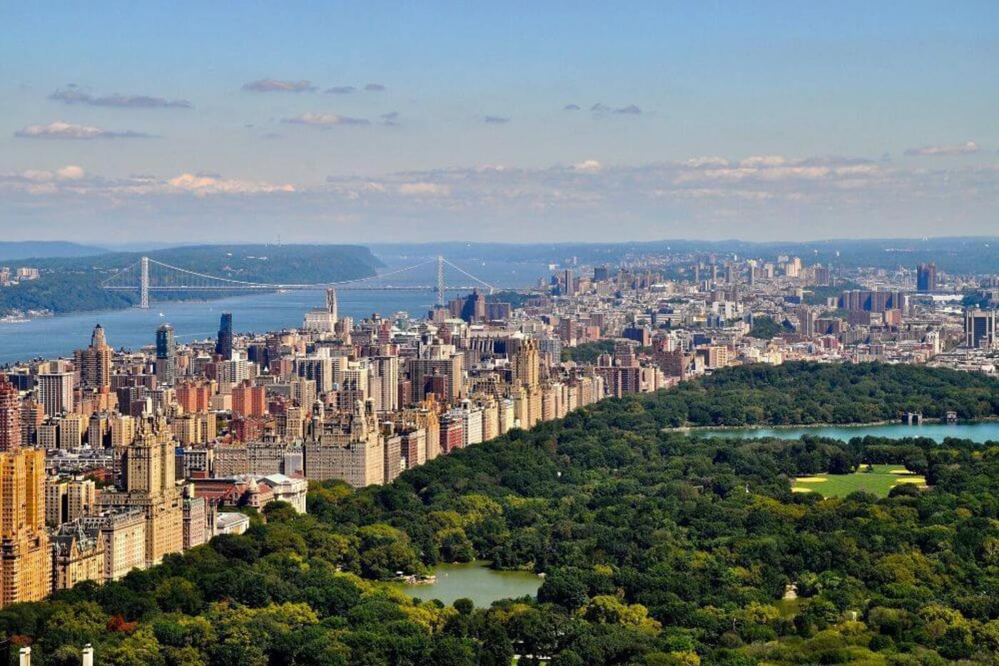 upper east side manhattan