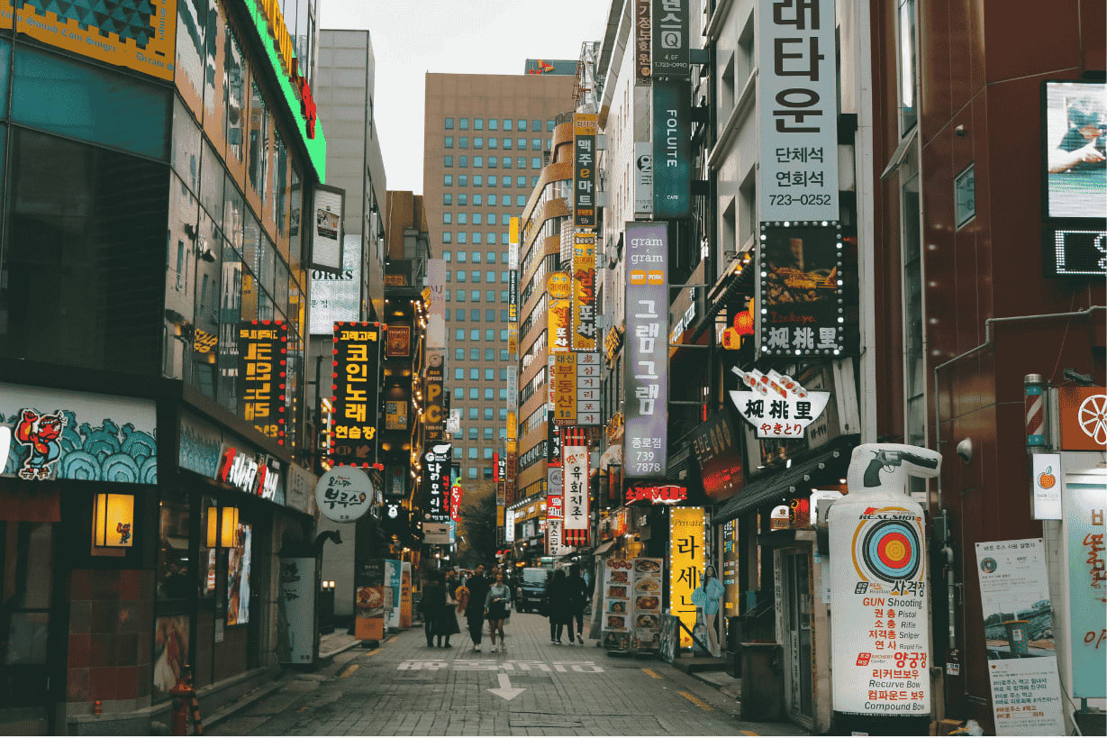 gangnam