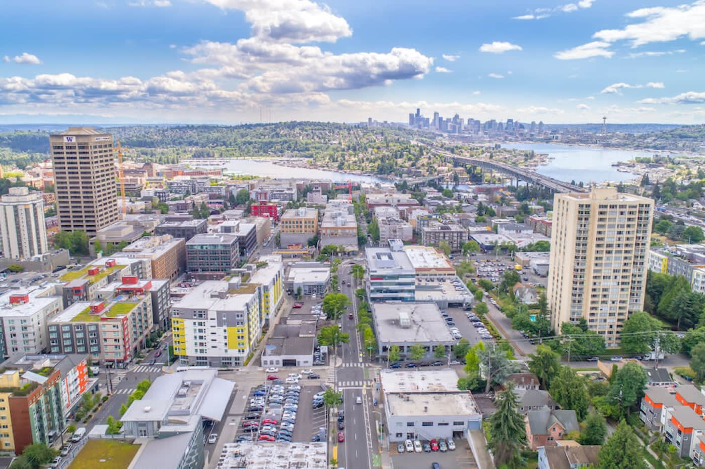 ballard, seattle