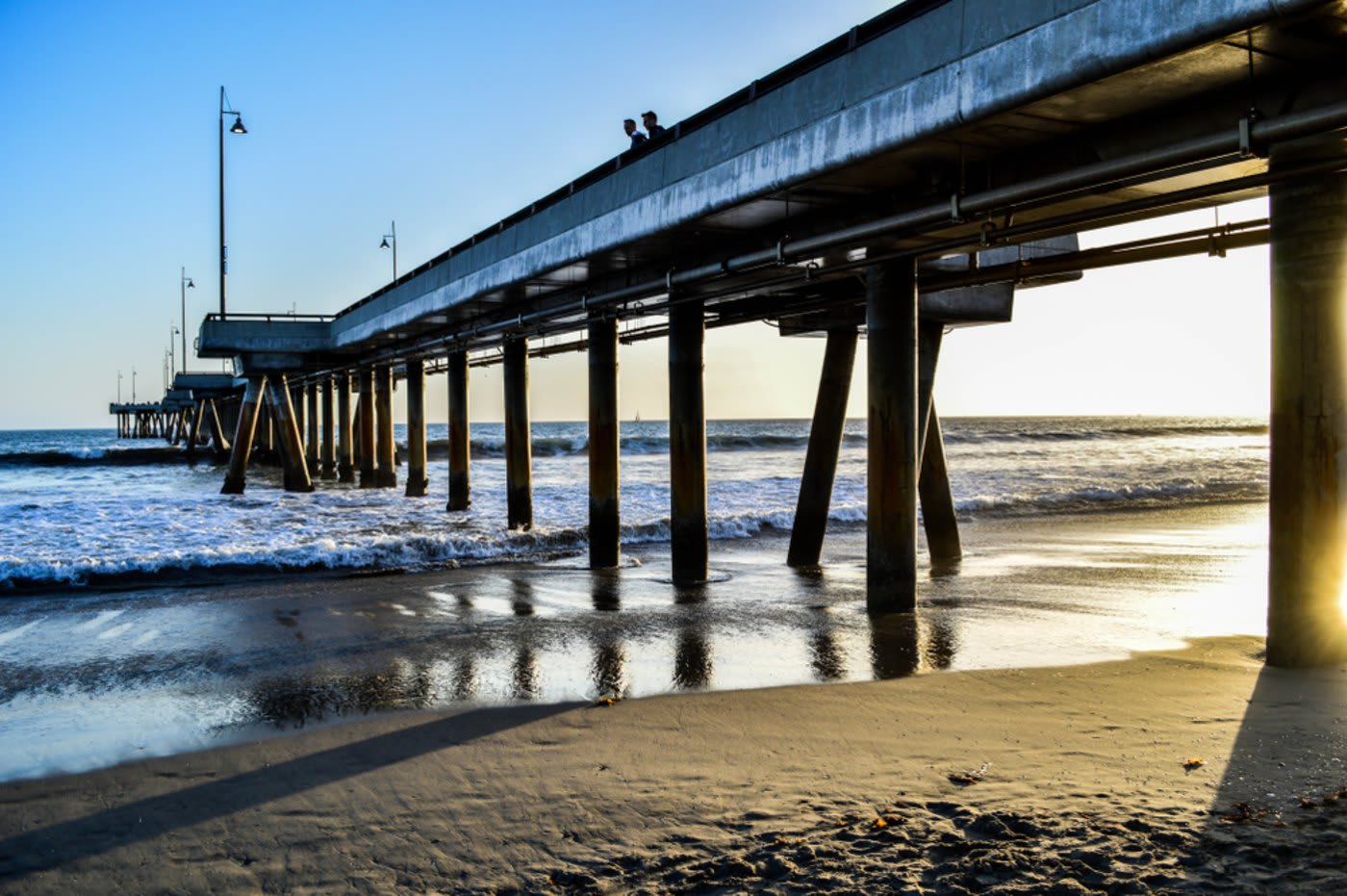 marina del rey