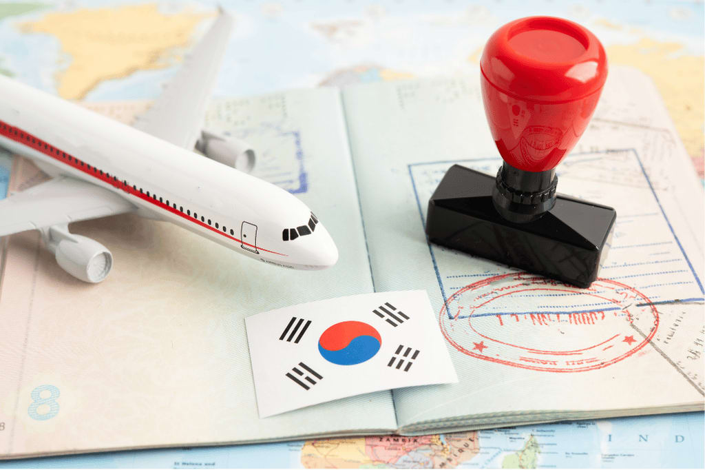 passport