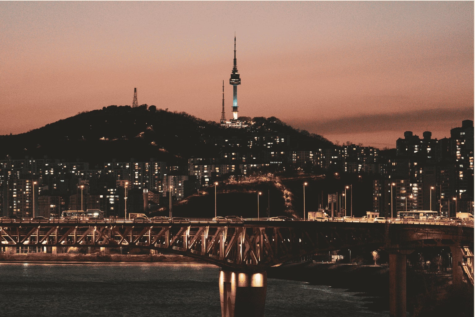 seoul