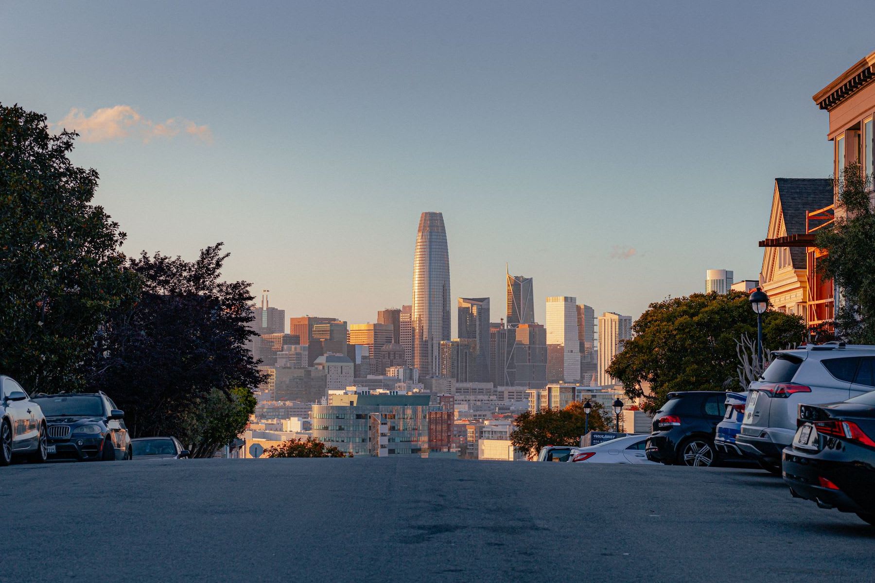 SoMa SF