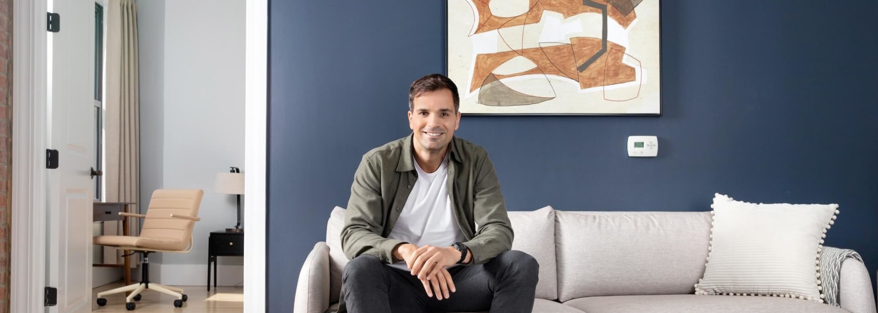 Alex Chatzieleftheriou