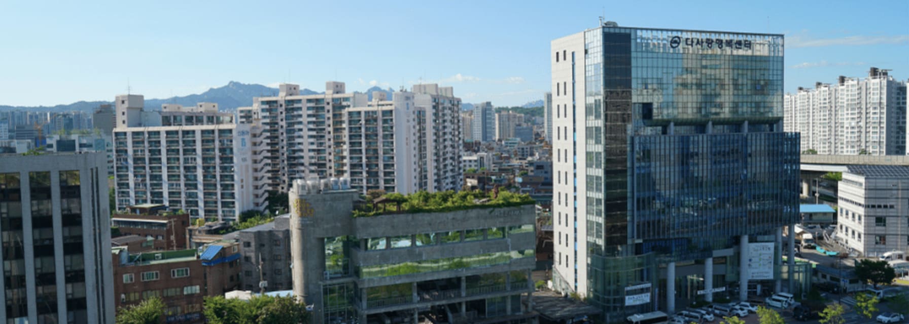 Jongno