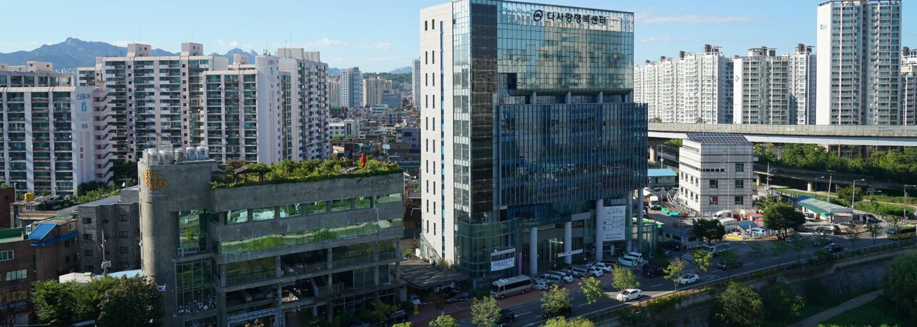 Jongno-gu