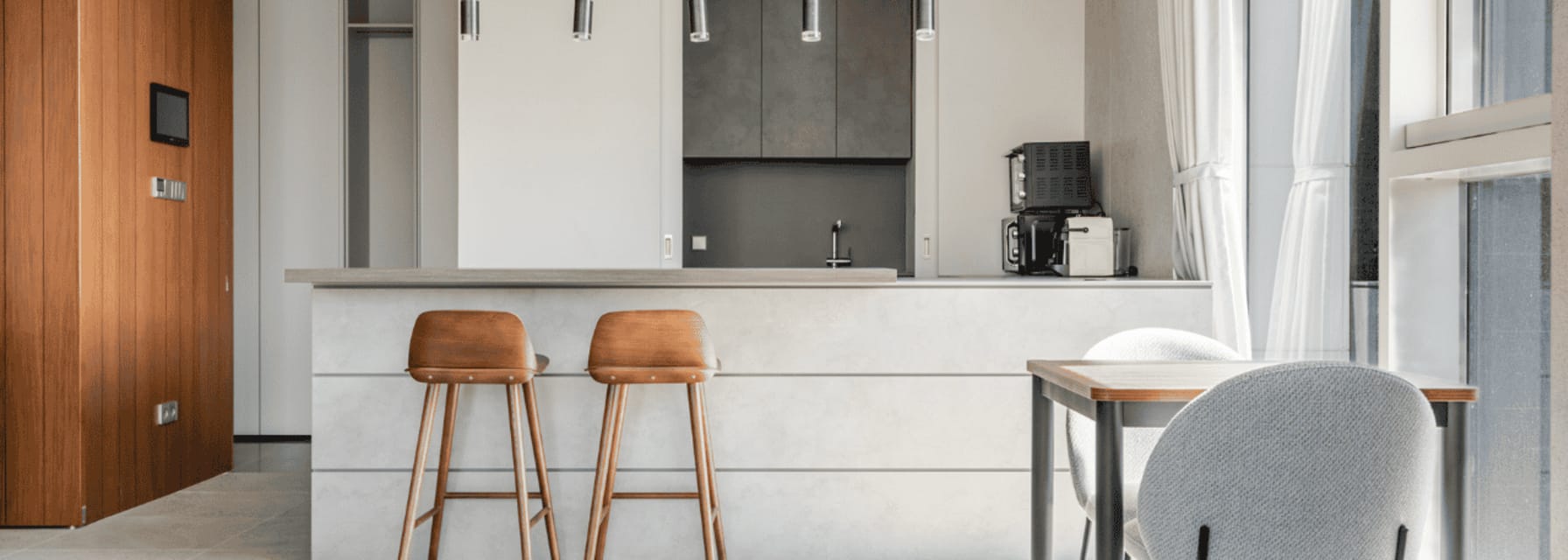 apartment in seoul