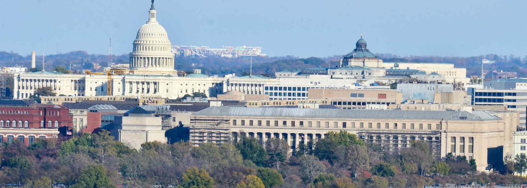 national capitol, washington dc