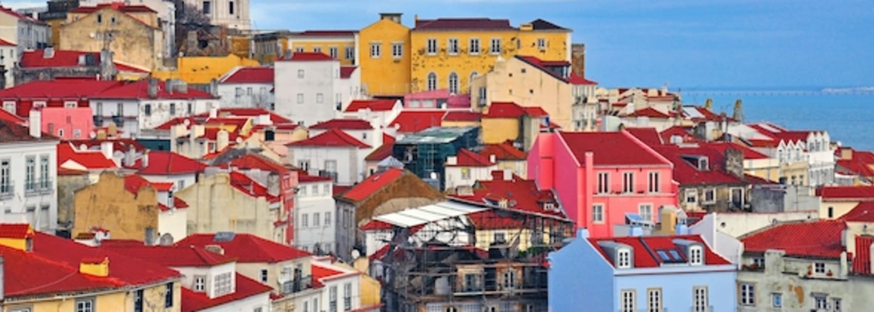 lisbon portugal
