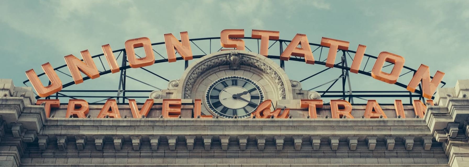 union station in denver