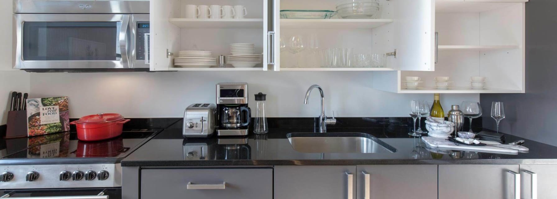 8 Most Crucial Apartment Appliances for Your Space