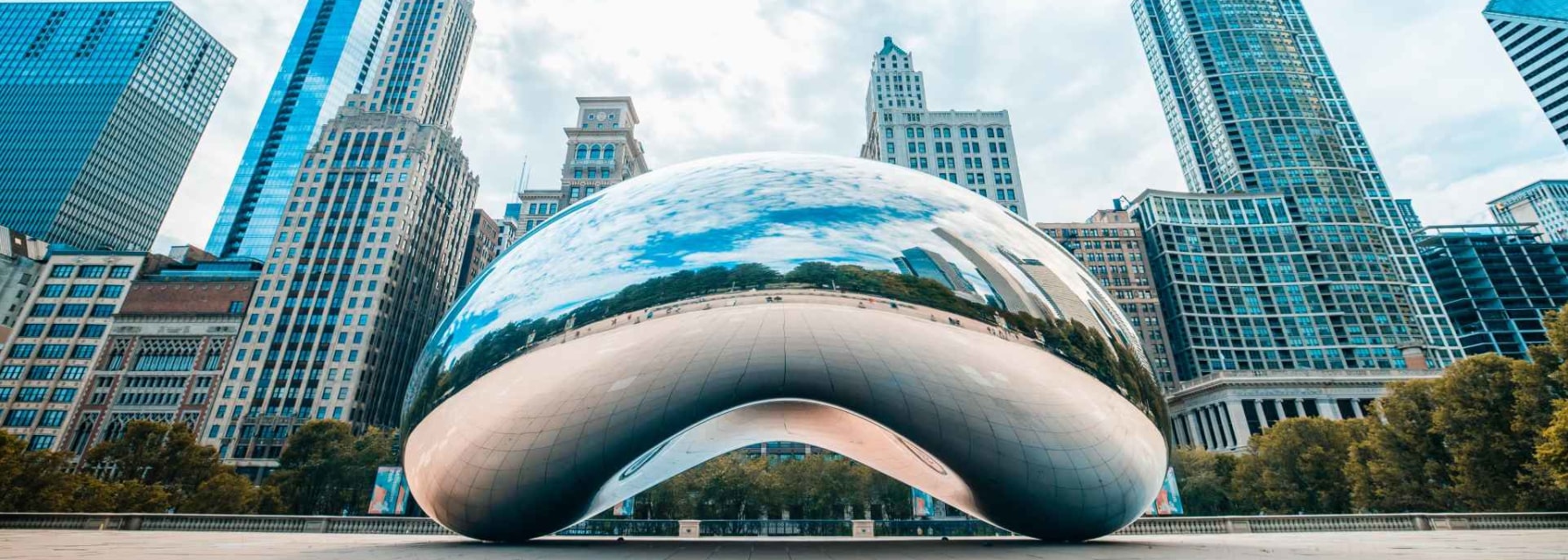 The Safest Neighborhoods in Chicago Blueprint by Blueground