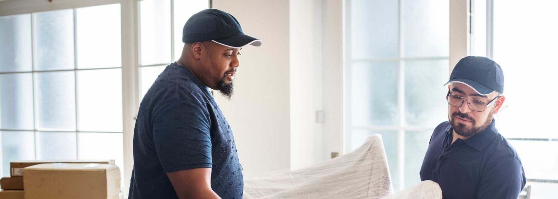 A Guide to Furniture Donation in Boston Blueground