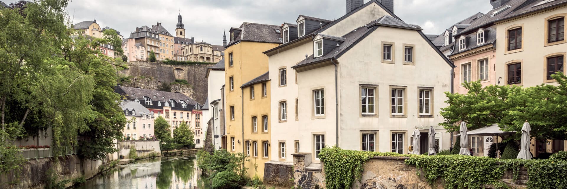 Luxembourg
