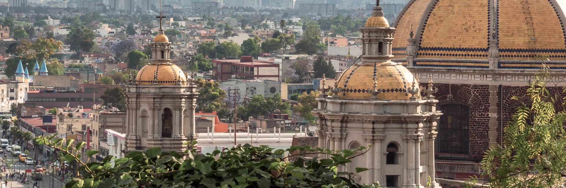 Mexico City