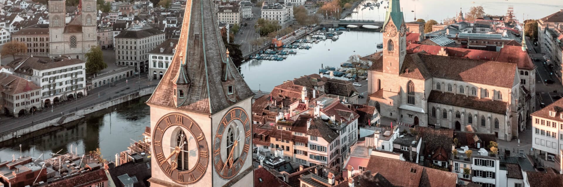 Zurich