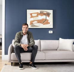 Alex Chatzieleftheriou