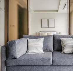 Apartment for Rent in Hanam-dong