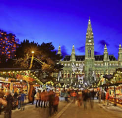 holiday celebrations