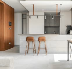 apartment in seoul