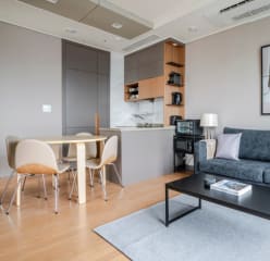 aparment for rent in Mapo