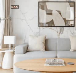 apartement living room