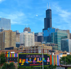 carnivale restaurant in chicago, il