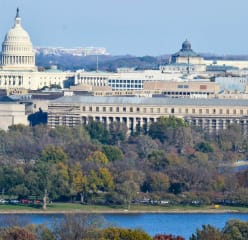 national capitol, washington dc