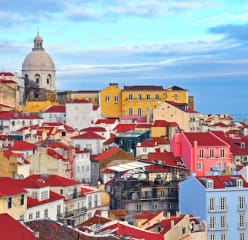 lisbon portugal