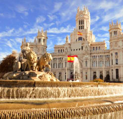 things to do in madrid