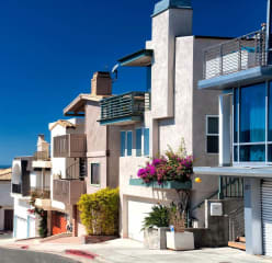 safest neighborhoods los angeles manhattan beach street view