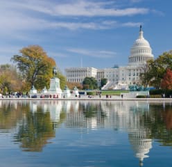 capitol, washington dc