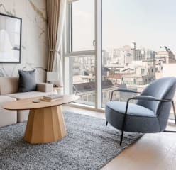 corporate lease vs individual lease for employee relocation