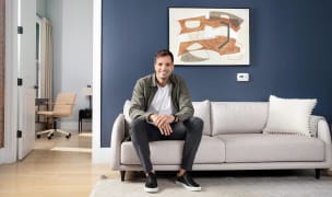 Alex Chatzieleftheriou